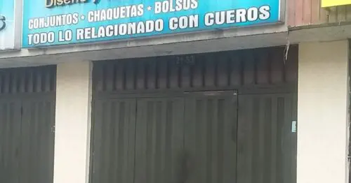 CUEROS Y CUEROS SAN LUIS CUEROS Y CUEROS SAN LUIS